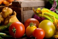 Great Park Donates a Million Pounds of Produce  to Local Food Banks