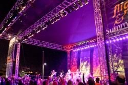 Great Park Board Announces 2011 Flights & Sounds Summer Festival Lineup
