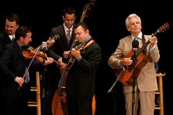 The Del McCoury Band