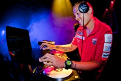 DJ HAPA: 40 Years of Disco