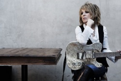 Lucinda Williams