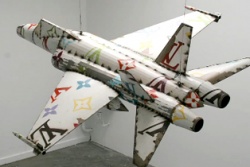 Great Park Gallery Opens Saturday