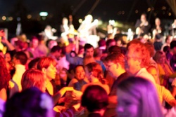 Five Weekends of Great Music and Good Times at Flights & Sounds Summer Festival