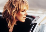 Lucinda Williams Performs Under the Stars at Free Great Park Concert August 13