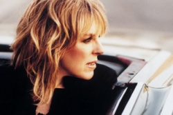 Lucinda Williams Performs Under the Stars at Free Great Park Concert August 13