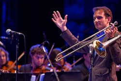 Great Park Presents Jazz with a Twist at Flights & Sounds Summer Festival this Weekend