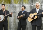 The Del McCoury Band Brings Bluegrass to Flights & Sounds Summer Festival this Weekend