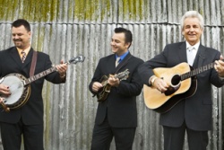 The Del McCoury Band Brings Bluegrass to Flights & Sounds Summer Festival this Weekend