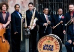Preservation Hall Jazz Band Wraps Up the Great Park’s Flights & Sounds Summer Festival