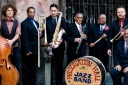 Preservation Hall Jazz Band Wraps Up the Great Park’s Flights & Sounds Summer Festival