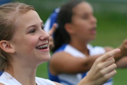 Great Park to Host I9 Sports® Cheerleading Clinic