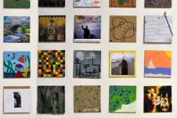 The Great Park Gallery Draws Record Attendance