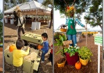 Scarecrows in the Park Winners Announced
