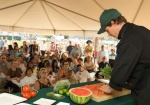 What’s Cooking at the Great Park?