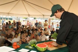 What’s Cooking at the Great Park?
