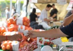 Nearly 100,000 Visit Great Park Farmers Market