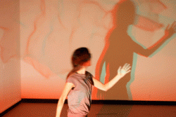 Shadows in Stereo
