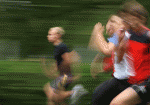 Strength and Conditioning Specialists to Coach Free Clinic