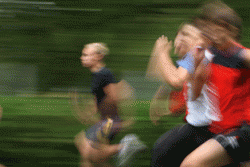Strength and Conditioning Specialists to Coach Free Clinic