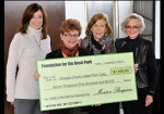 Foundation for the Great Park Underwrites Artist-in-Residence