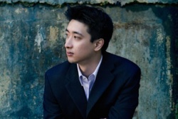 Concert Pianist & Artist-in-Residence Kevin Kwan Loucks To Perform Recital at Great Park