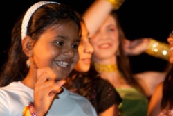 United Way Helps Ring In New Year’s Eve at the Orange County Great Park