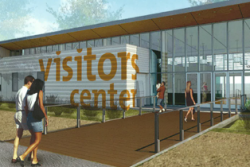 Great Park Announces $21.5 Million Construction Project
