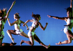 Dance and Photography at the Great Park Saturday