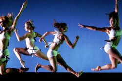 Dance and Photography at the Great Park Saturday