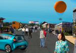 U.S. Department of Energy Sets Official Dates for Solar Decathlon 2013 at the Great Park