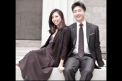 Concert Pianist and Artist-in-Residence Kevin Kwan Loucks and Piano Soloist Jodie Lee to Perform Four-Hand Extravaganza!