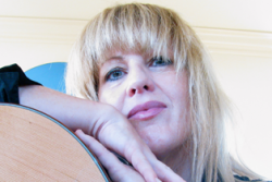 Great Park to Feature Songwriting with Kerry Getz
