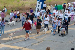 Runway Dash & e-Recycle Day