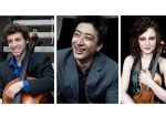 Chamber Music at the Great Park