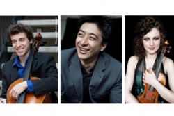 Chamber Music at the Great Park