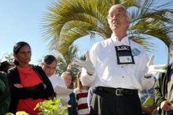 ORANGE COUNTY GREAT PARK SPRING GARDEN WORKSHOPS