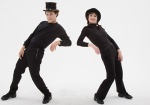 The Great Park Presents Mime Over Matter