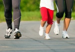 Go Green at Great Park’s Runway Dash & e-Recycle Day April 14