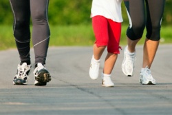 Go Green at Great Park’s Runway Dash & e-Recycle Day April 14