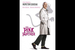 Great Park Movie on the Lawn To Feature The Pink Panther Saturday, June 2