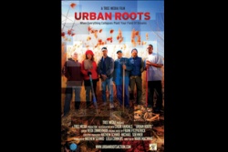 Food for Thought Film Series Finale Features Urban Roots May 25