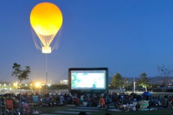 Great Park Movie on the Lawn to Feature  Hop on June 23