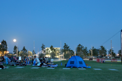Great Park Movie on the Lawn Season Finale to Feature Kung Fu Panda 2 on June 30