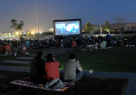 Great Park Movie on the Lawn to Feature Captain America: The First Avenger June 16