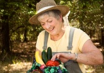 Gardening for Adults: Growing Edibles