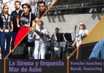 2012 Flights & Sounds Summer Festival Begins August 2 with a Latin Music Weekend