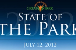 State of the Great Park 2012: Innovating, Activating and Celebrating the Great Park