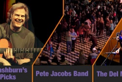 2012 Flights & Sounds Summer Festival Showcases Made in America Weekend August 23 – 25