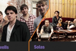 2012 Flights & Sounds Summer Festival to Feature a Brits and Celts Weekend August 17 and 18