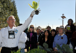 Great Park’s Fall Gardening Workshop Series Begins October 6